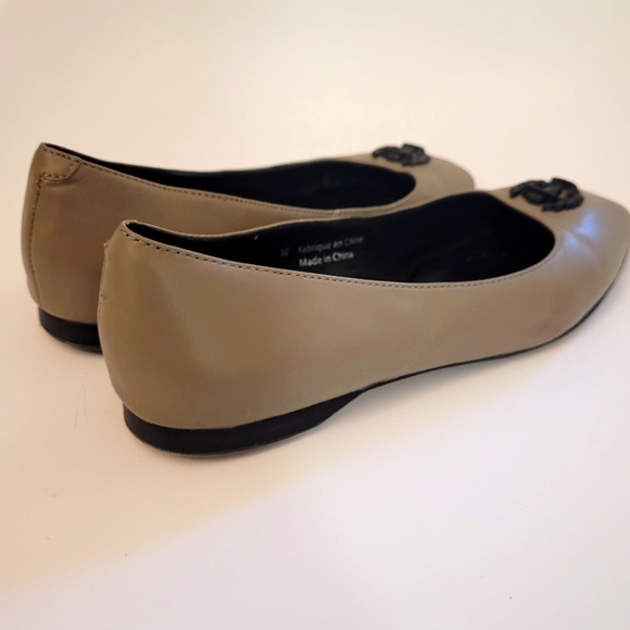 Rudsak flat ballerina shoes size 36 - Picture 10 of 16